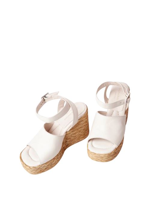 Sandalo donna modello Clama PALOMA BARCELO | 4022606GLACIAL
